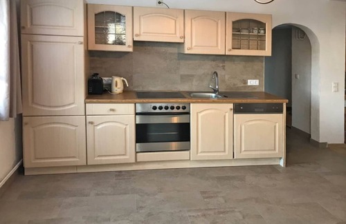 Waldbrunn Apartment | Terrassenwohnung im Westerwald