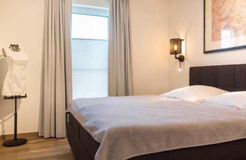 Zirchow Apartment | Terrassenwohnung "Haffidylle" - Oase am Haff