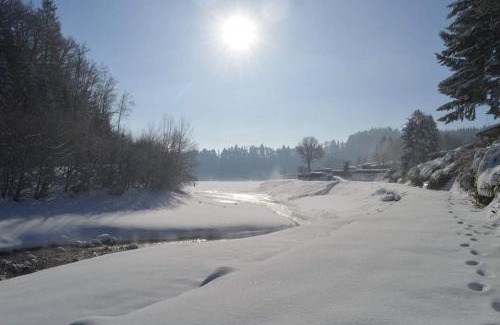 Chodes Ski Chalet | Terrasses de Malmedy Chalet 113