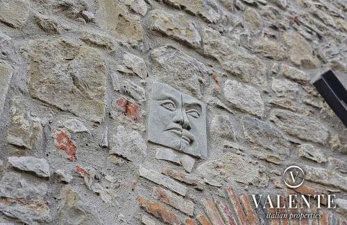 Castelvecchio Apartment | Terratetto in Castelvecchio
