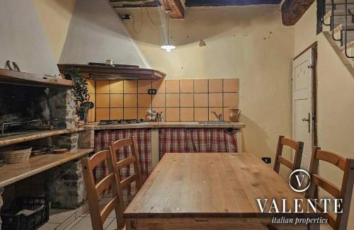 Castelvecchio Apartment | Terratetto in Castelvecchio