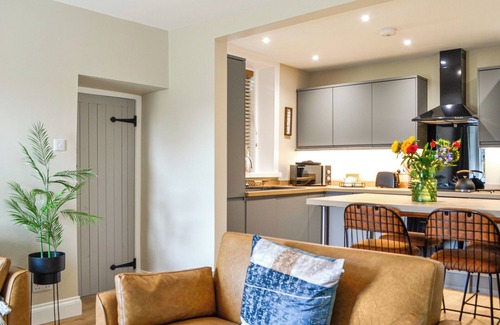 Dumfries Cottage | Terraughtie Cottage West-UK43408