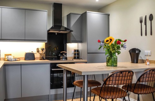 Dumfries Cottage | Terraughtie Cottage West-UK43408