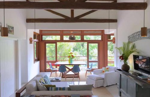 Porto Seguro Villa | Terravista Vilas Trancoso Casa 4