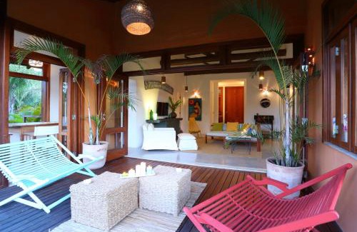 Porto Seguro Villa | Terravista Vilas Trancoso Casa 4