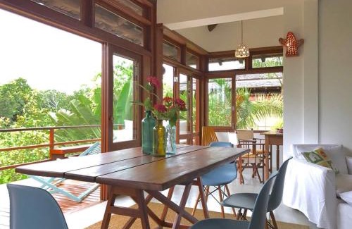 Porto Seguro Villa | Terravista Vilas Trancoso Casa 4
