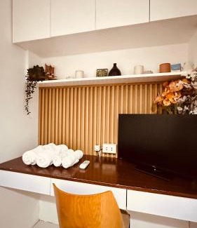 Pasig Apartment | Terravive