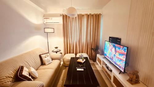 Pasig Apartment | Terravive