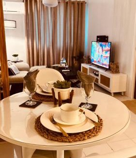Pasig Apartment | Terravive