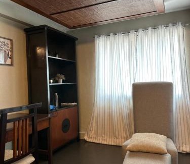 Pasig Apartment | Terravive