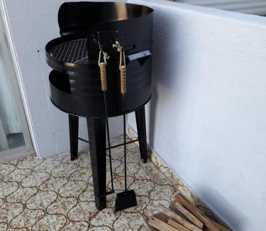 Constitucion Apartment | Terraza al Norte