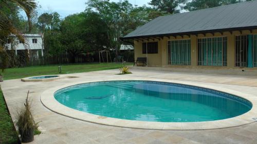 Paso de la Patria House | TERRAZA AL RIO 2