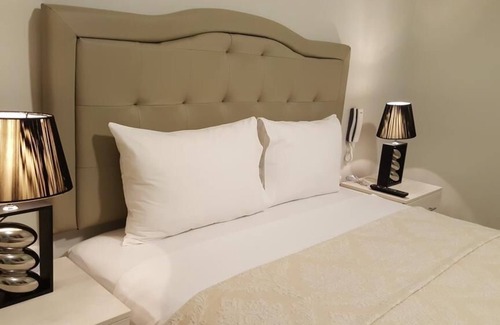 Pichanaqui Hotel | TERRAZA APART HOTEL