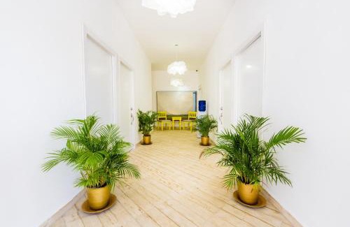 El Cortecito Apartment | Terraza Art Villa Dominicana