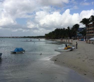 Boca Chica Apartment | Terraza del Caribe