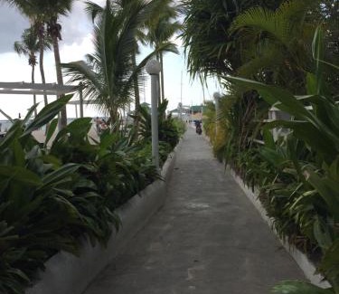 Boca Chica Apartment | Terraza del Caribe