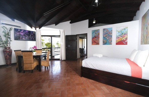 Jaco Hotel | Terraza Del Pacifico Hotel