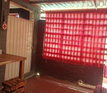 Ixtapalapa Apartment | Terraza Rococo