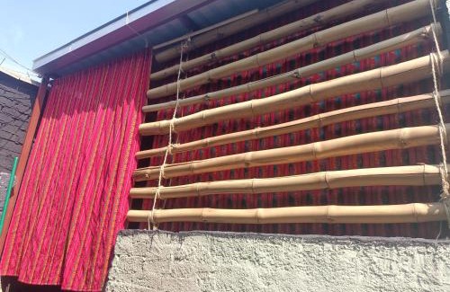 Ixtapalapa Apartment | Terraza Rococo