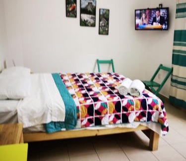 Tuxtla Gutierrez Apartment | Terraza Sancris