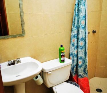 Tuxtla Gutierrez Apartment | Terraza Sancris