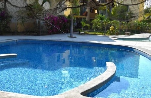 Crucecita Apartment | TERRAZAS BY YALP