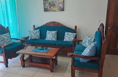 Crucecita Apartment | TERRAZAS BY YALP
