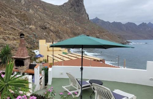 Santa Cruz de Tenerife Apartment | Terrazas de Anaga Beach House