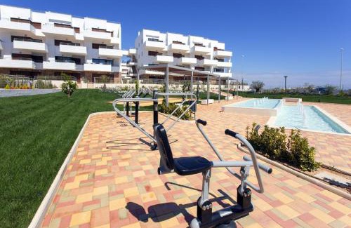 Orihuela Costa Apartment | Terrazas de Campoamor - Orihuela Costa