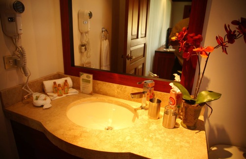 Ciudad Cariari Hotel | Terrazas de Golf Boutique Hotel