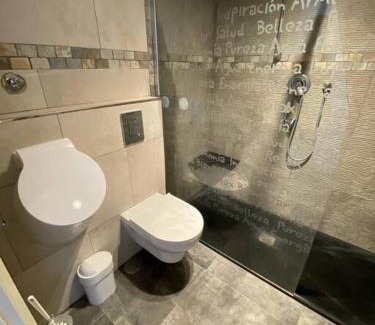 Puerto de la Duquesa Apartment | Terrazas de Guadalupe - Sea view