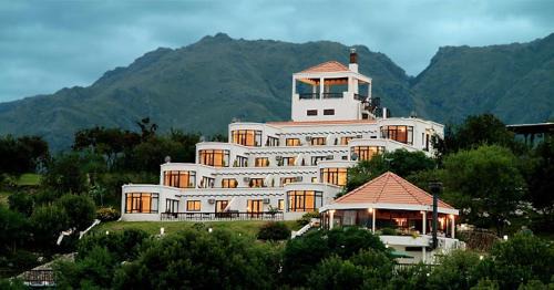 Merlo Apartment | Terrazas de Merlo Aparts