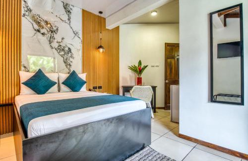 Puerto Viejo de Talamanca Hotel | Terrazas del Caribe Hotel