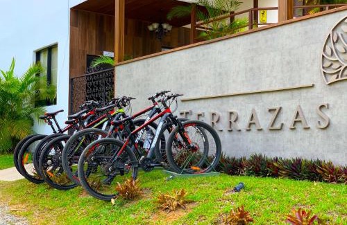 Puerto Viejo de Talamanca Hotel | Terrazas del Caribe Hotel
