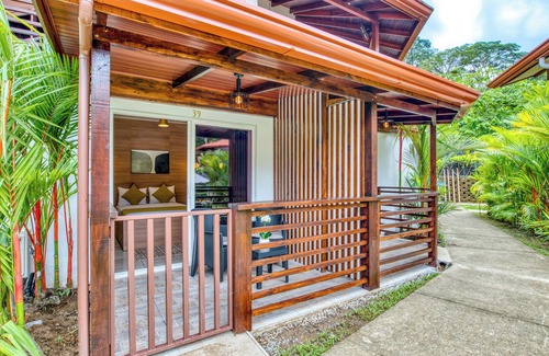 Cocles Apartment | Terrazas del Caribe Hotel