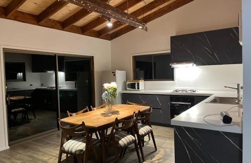 Melocoton House | Terrazas del Maipo