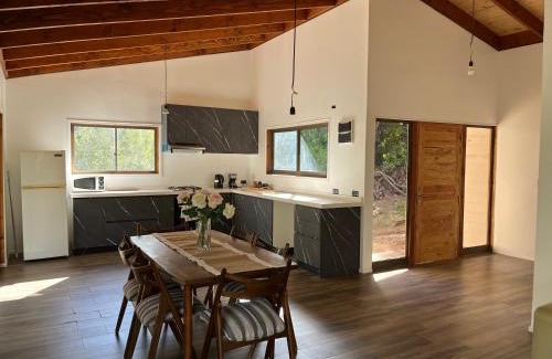 Melocoton House | Terrazas del Maipo