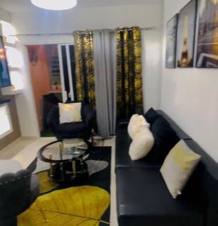 Santo Domingo Este Apartment | Terrazas del Oriente-CBS