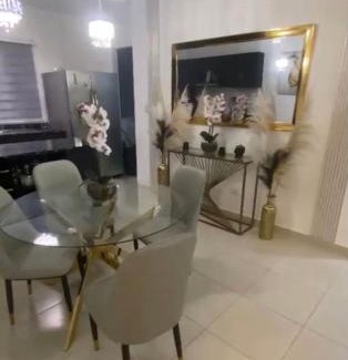 Santo Domingo Este Apartment | Terrazas del Oriente-CBS