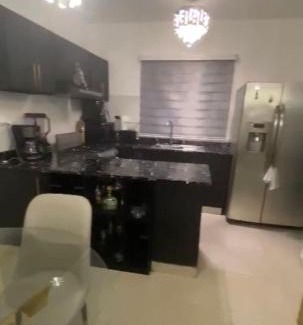 Santo Domingo Este Apartment | Terrazas del Oriente-CBS