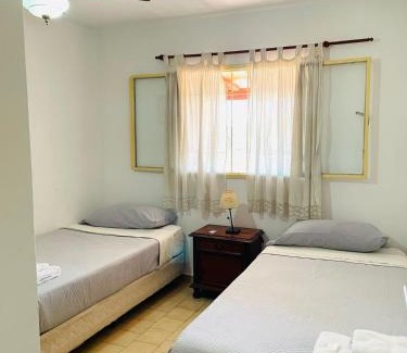 Alta Gracia Apartment | terrazas del Tajamar