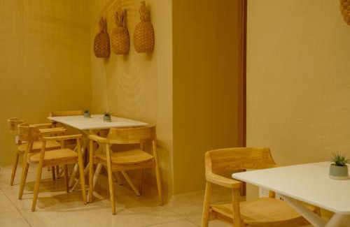 Cartagena Walled City Hotel | Terrazas Hotel Boutique