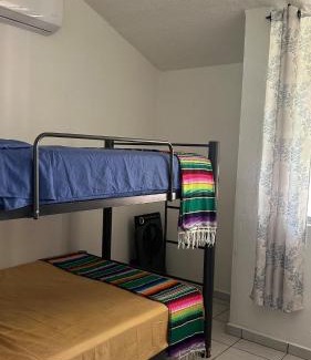 Crucecita Apartment | Terrazas Huatulco
