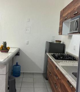Crucecita Apartment | Terrazas Huatulco