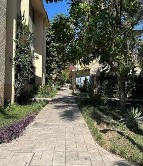 Crucecita Apartment | Terrazas Huatulco
