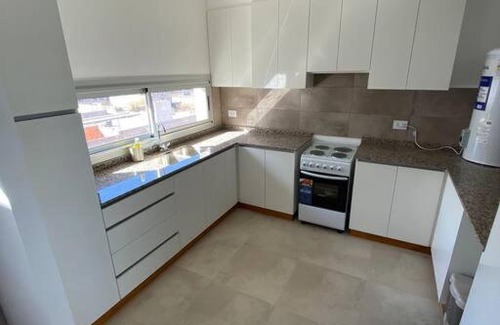 Lujan de Cuyo Apartment | Terrazas Park Departamento 2