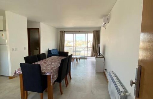 Lujan de Cuyo Apartment | Terrazas Park Departamento 2
