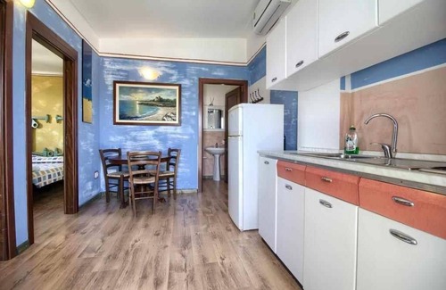 Gagliano del Capo Bed & Breakfast | Terrazza 1 - BB La Traja