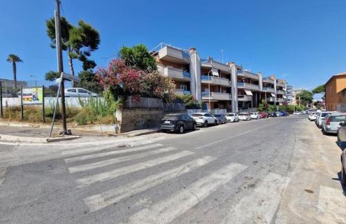Nettuno House | Terrazza a Nettuno e Chiesa Giubilare Santa Maria Goretti