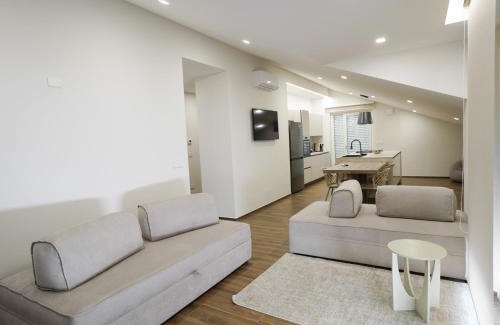Quartiere XXIV Don Bosco Apartment | Terrazza Belvedere